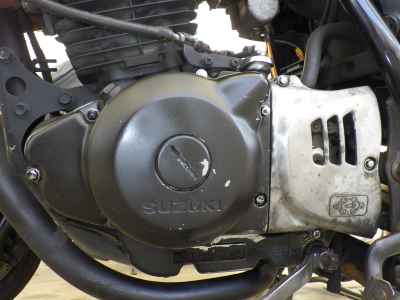 Suzuki Volty