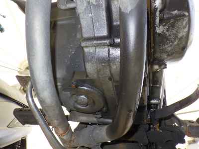 Suzuki Volty