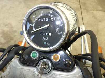 Suzuki Volty