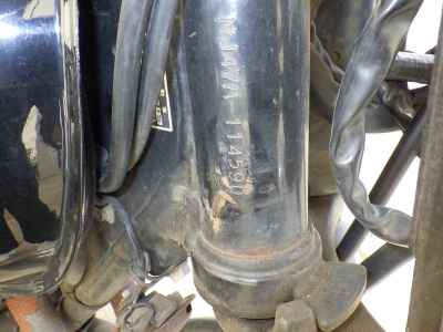Suzuki Volty