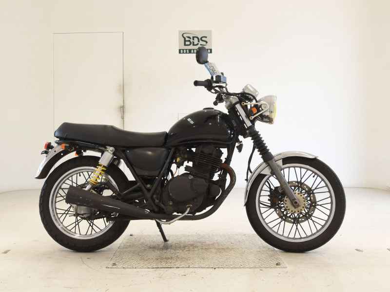 Suzuki Volty