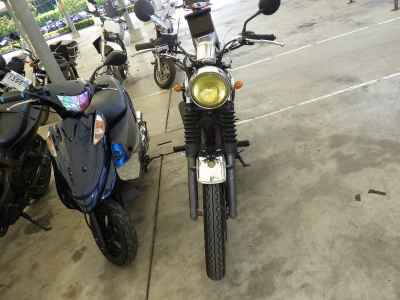 Suzuki Volty
