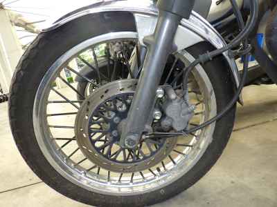Suzuki Volty