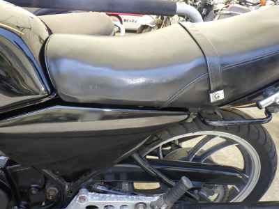 Yamaha RZ250