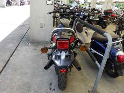 Yamaha RZ250
