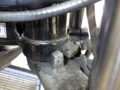 Yamaha RZ250