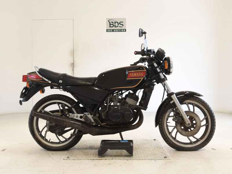 Yamaha RZ250