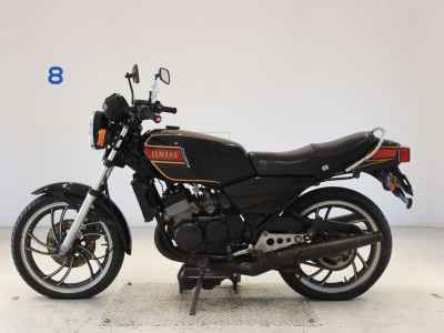 Yamaha RZ250