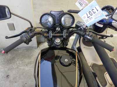 Yamaha RZ250
