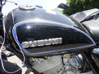 Suzuki GrassTracker Bigboy