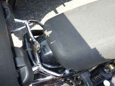 Suzuki GrassTracker Bigboy