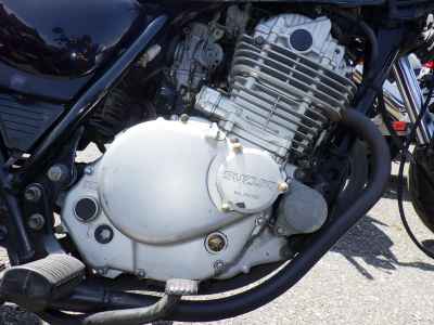 Suzuki GrassTracker Bigboy