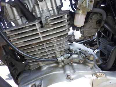Suzuki GrassTracker Bigboy