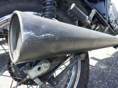 Suzuki GrassTracker Bigboy