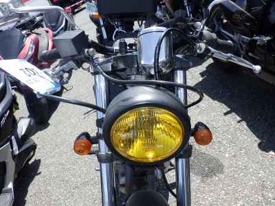 Suzuki GrassTracker Bigboy