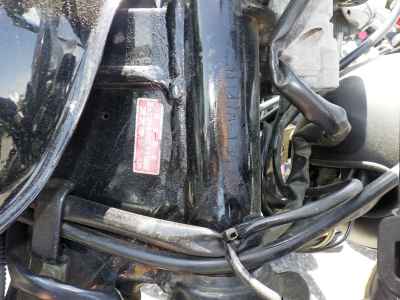 Suzuki GrassTracker Bigboy