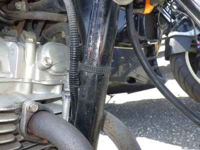 Suzuki GrassTracker Bigboy