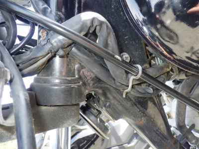 Suzuki GrassTracker Bigboy