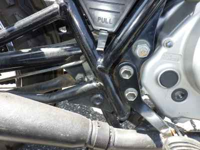 Suzuki GrassTracker Bigboy