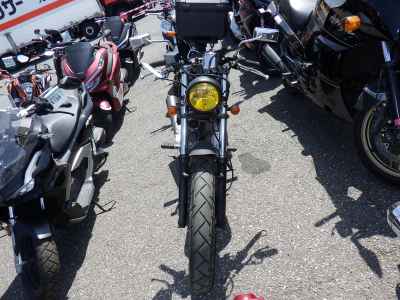 Suzuki GrassTracker Bigboy