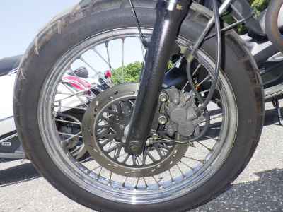 Suzuki GrassTracker Bigboy
