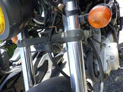 Suzuki GrassTracker Bigboy