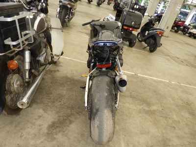 Honda CBR1000RR 2012