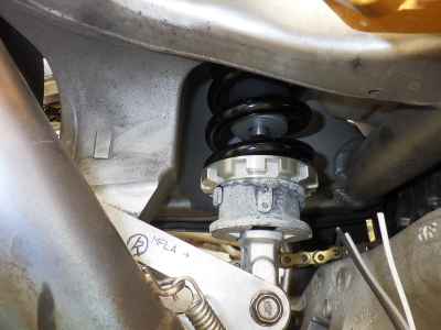 Honda CBR1000RR 2012