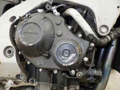 Honda CBR1000RR 2012