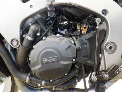 Honda CBR1000RR 2012