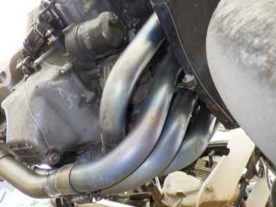 Honda CBR1000RR 2012