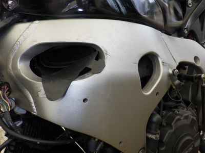 Honda CBR1000RR 2012