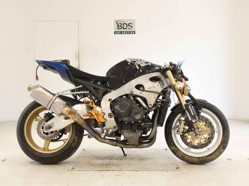 Honda CBR1000RR 2012