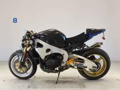 Honda CBR1000RR 2012