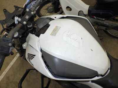Honda RC700 2013