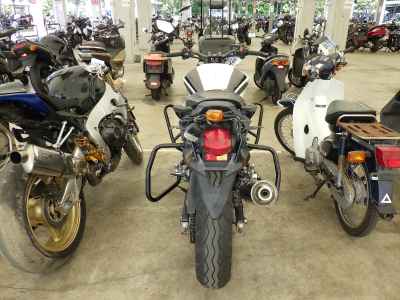 Honda RC700 2013