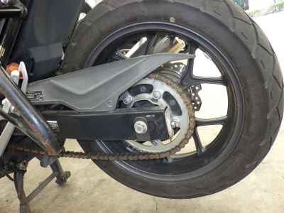 Honda RC700 2013