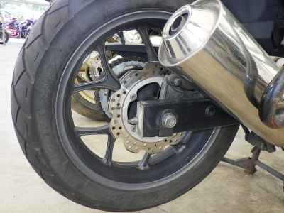 Honda RC700 2013