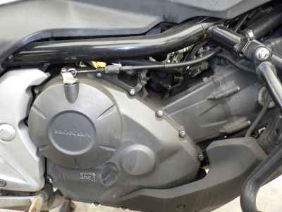 Honda RC700 2013