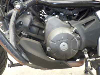 Honda RC700 2013