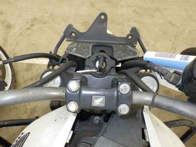 Honda RC700 2013