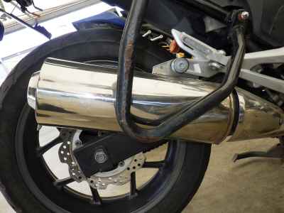 Honda RC700 2013