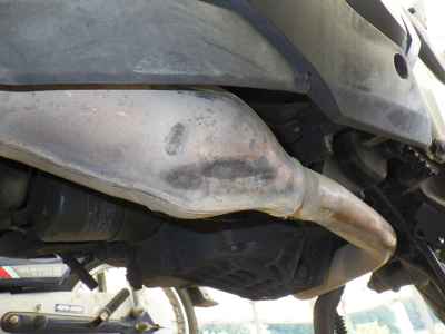 Honda RC700 2013