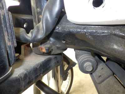 Honda RC700 2013
