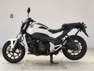Honda RC700 2013