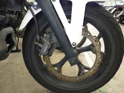 Honda RC700 2013