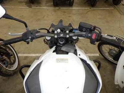 Honda RC700 2013