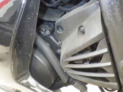 Kawasaki Ninja 250R 2011