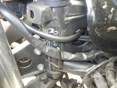 Kawasaki Ninja 250R 2011