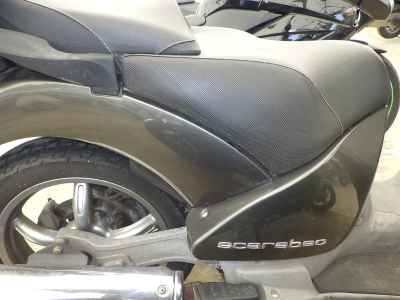 Aprilia Scarabeo 250